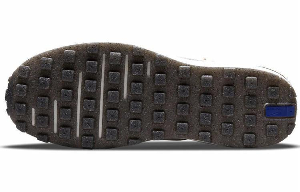 Кроссовки Nike Waffle One (Женская размерная сетка)