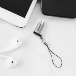 Переходник MicroUSB - USB 3.1 Type C UGREEN 50590