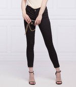 джинсы + сумка Liu Jo - черный(WA2036 T7144)