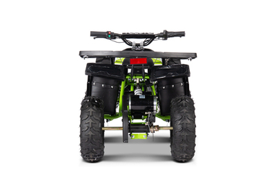 Квадроцикл детский YACOTA SIRIUS 1000W электро