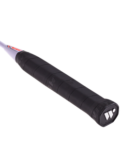 Набор для бадминтона WISH Fusiontec 799K, 2 ракетки, оранжевый