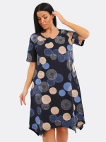 Туника большие размеры