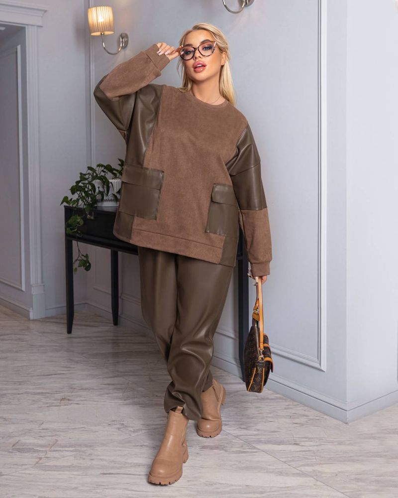 Костюм УК-462 Fabrika