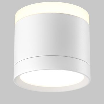 Потолочный светильник Technical C120CL-GX53-W