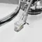 Audio-Technica AT-LPA2 Transparent