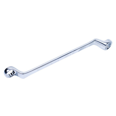 МАСТАК (023-12122) Ключ накидной 21х22 мм