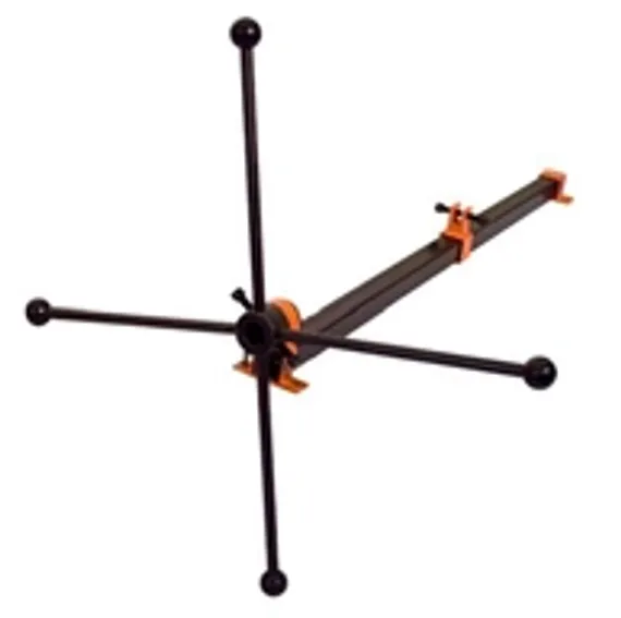 Прижим для пакетной резки для BS-1018R