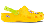 X Crocs Classic Clog