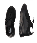 Кроссовки SERGER KC Karl Lagerfeld - черный(KL53615)