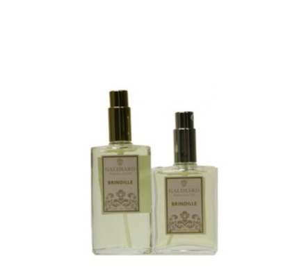Тестер духи "Brindille" от Galimard 50 мл