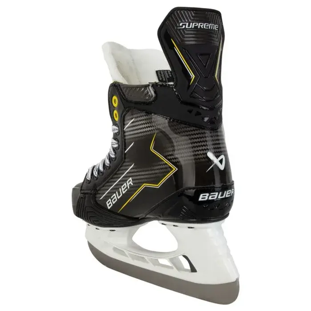 Коньки Bauer S24 SUPREME M30 INT