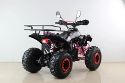Квадроцикл MOTAX ATV Raptor Super LUX 125 cc