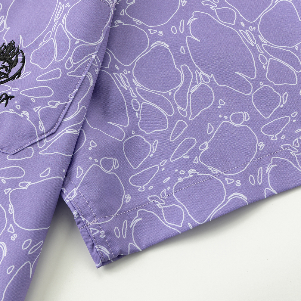 Рубашка YMKASHIX Kelp