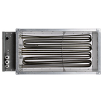 Нагреватель электрический для прямоугольных каналов SHUFT EHR 600*350-18 НС-0007066