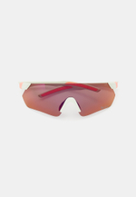 Спортивные очки 720armour Elfo / Glossy Creamy Avocado / HC Red Black Lens