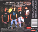 Atrophy / Socialized Hate (RU)(CD)