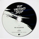 Fat Freddys Drop / Blackbird (2LP+2CD)