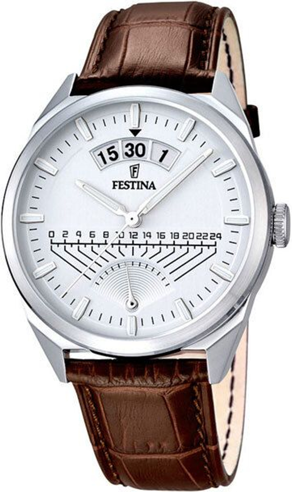 Мужские наручные часы Festina F16873/1