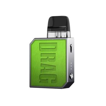 Voopoo Drag Nano 2 800 mah Pod Kit - Tea Green