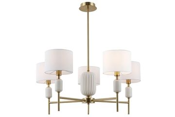 15891STD/5 STB (1) Люстра NW