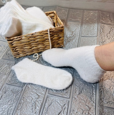 Носки женские