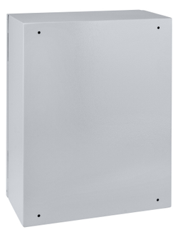 Корпус металлический ЩМП-2-0 IP66 (500х400х220) TDM
