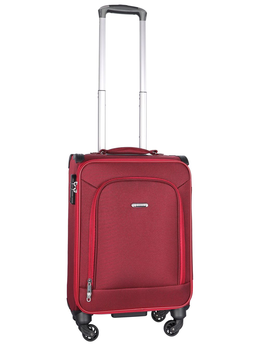 Чемодан 454 / Сверхлегкий каркас