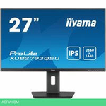 Монитор Iiyama ProLite XUB2793QSU-B7