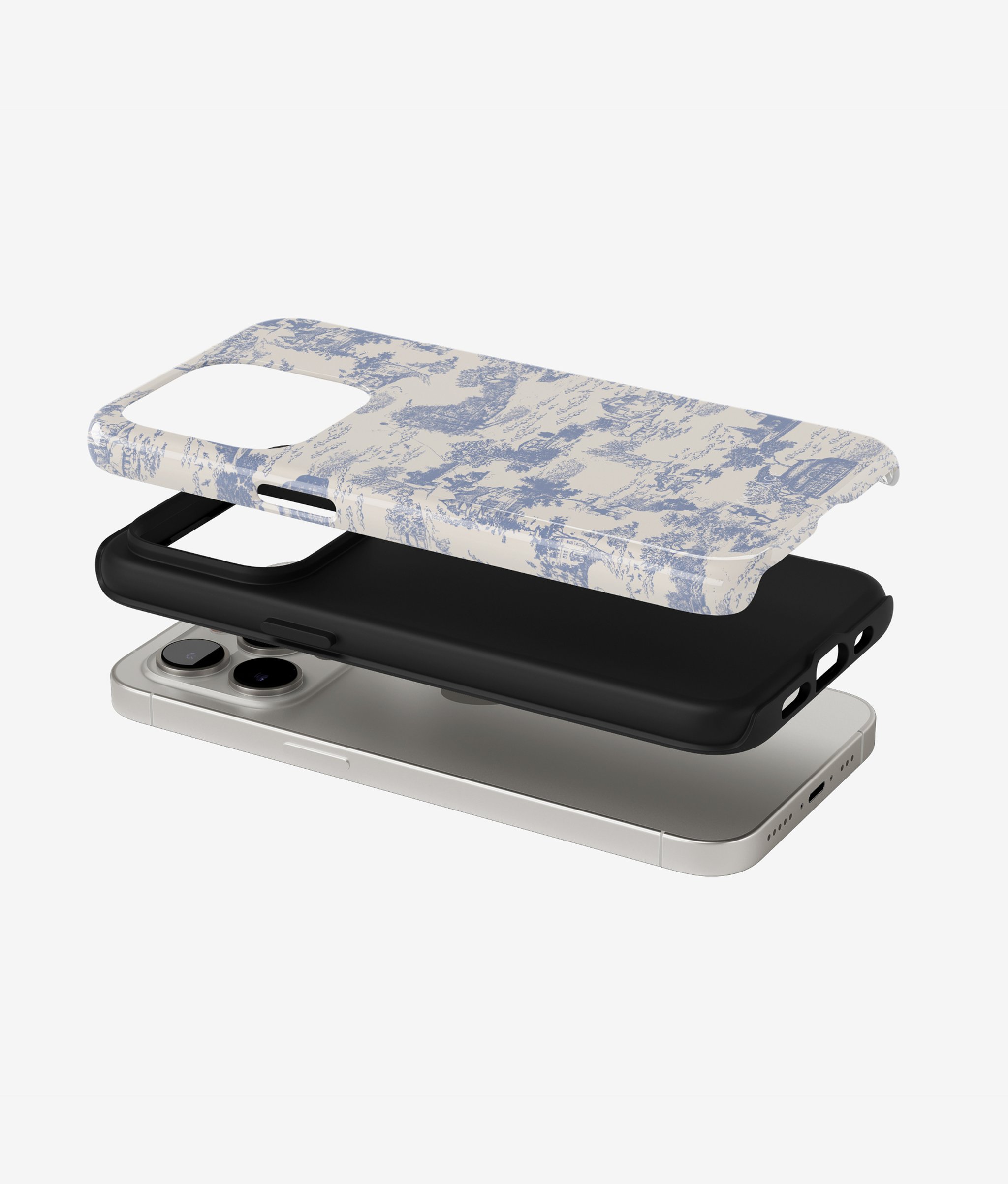 Чехол BLOOM для iPhone