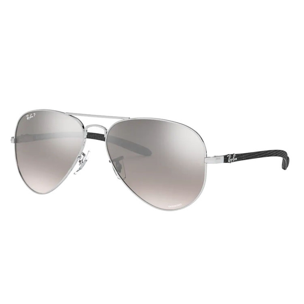 Очки Rayban, RB8317CH-0035J-58