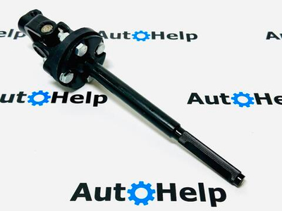 Карданчик рулевой DSS015 45260-22250 Toyota Mark II, Chaser, Cresta JZX90