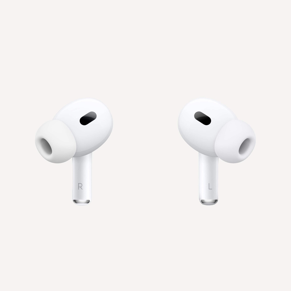 Беспроводные наушники Apple AirPods Pro 2 (2-го поколения) Type-C original, белые
