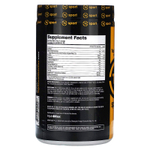 Top Secret Nutrition, Sport, Pump Igniter, черный, эффективный перед тренировкой, фруктовый пунш, 450 г (15,8 унции)