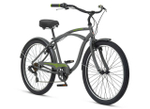Комфортный велосипед Schwinn S7 (2020)