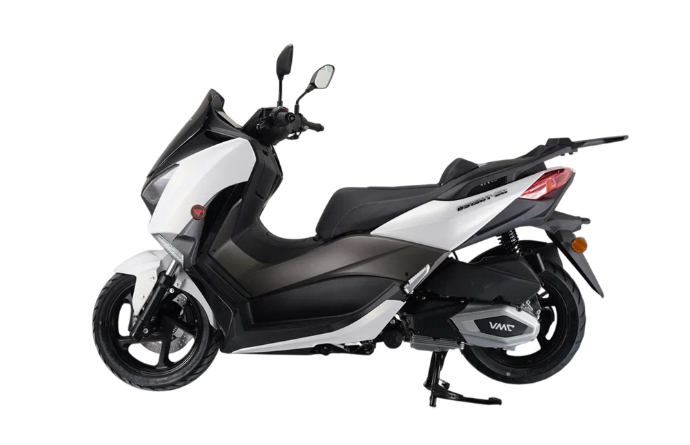 Скутер XMAX 250cc (replica Yamaha XMax) премиум качество
