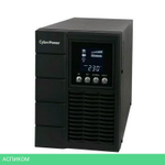 Источник бесперебойного питания CyberPower OLS1500E