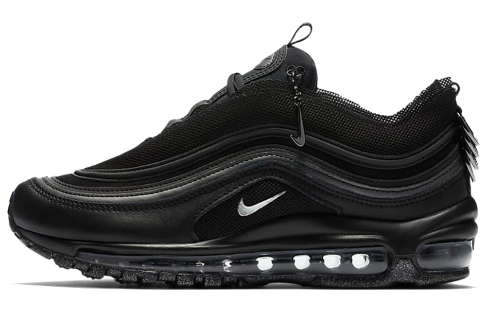 Кроссовки Nike Air Max 97 (Женская размерная сетка)