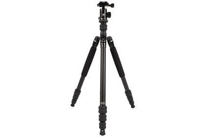 Штатив Sirui Traveler 7A алюминиевый сплав (с головой), черный