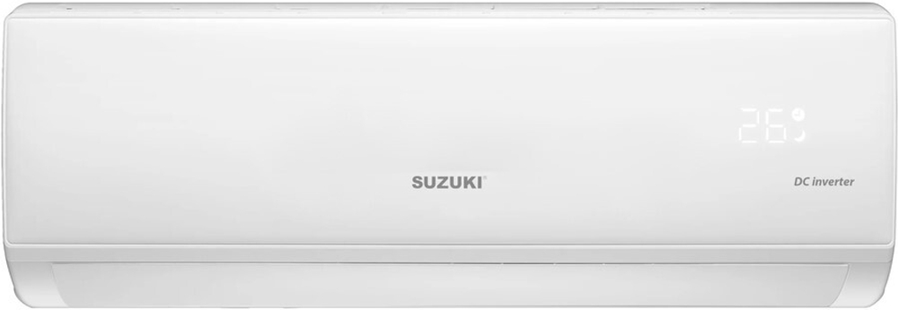Кондиционер Suzuki  Standart SUSH-S099DC/SURH-C099DC