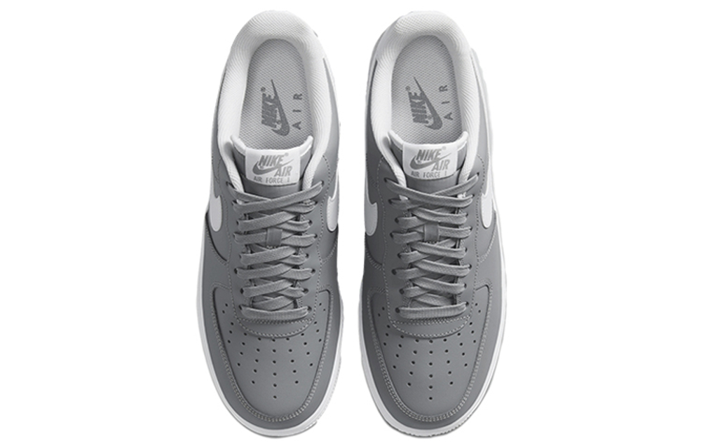 Кроссовки Nike Air Force 1 Low "Wolf Grey"