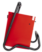 Электрический тепловентилятор РЕСАНТА ТЭП-2000 - [2 кВт / 220В]