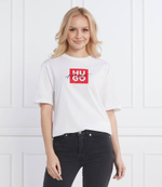 футболка dashire_3 HUGO - белый(50485373)