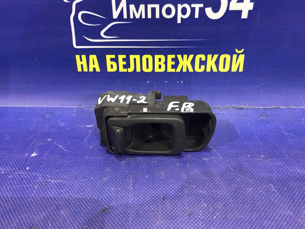 Ручка двери передней правой салонная NISSAN EXPERT 2001
