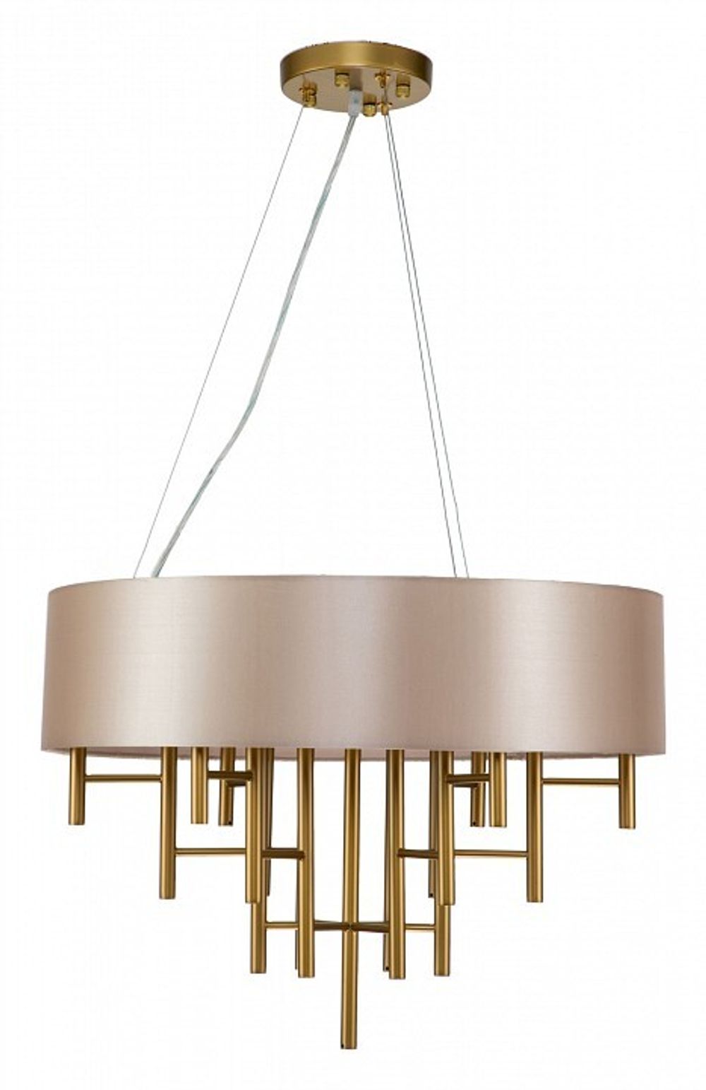 Подвесной светильник Favourite Cosmo 2993-6P