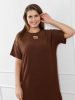 Туника Рената-1 Виотекс КОРИЧНЕВЫЙ
