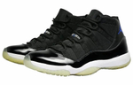 Кроссовки Jordan Air Jordan 11 Retro Space Jam 2009