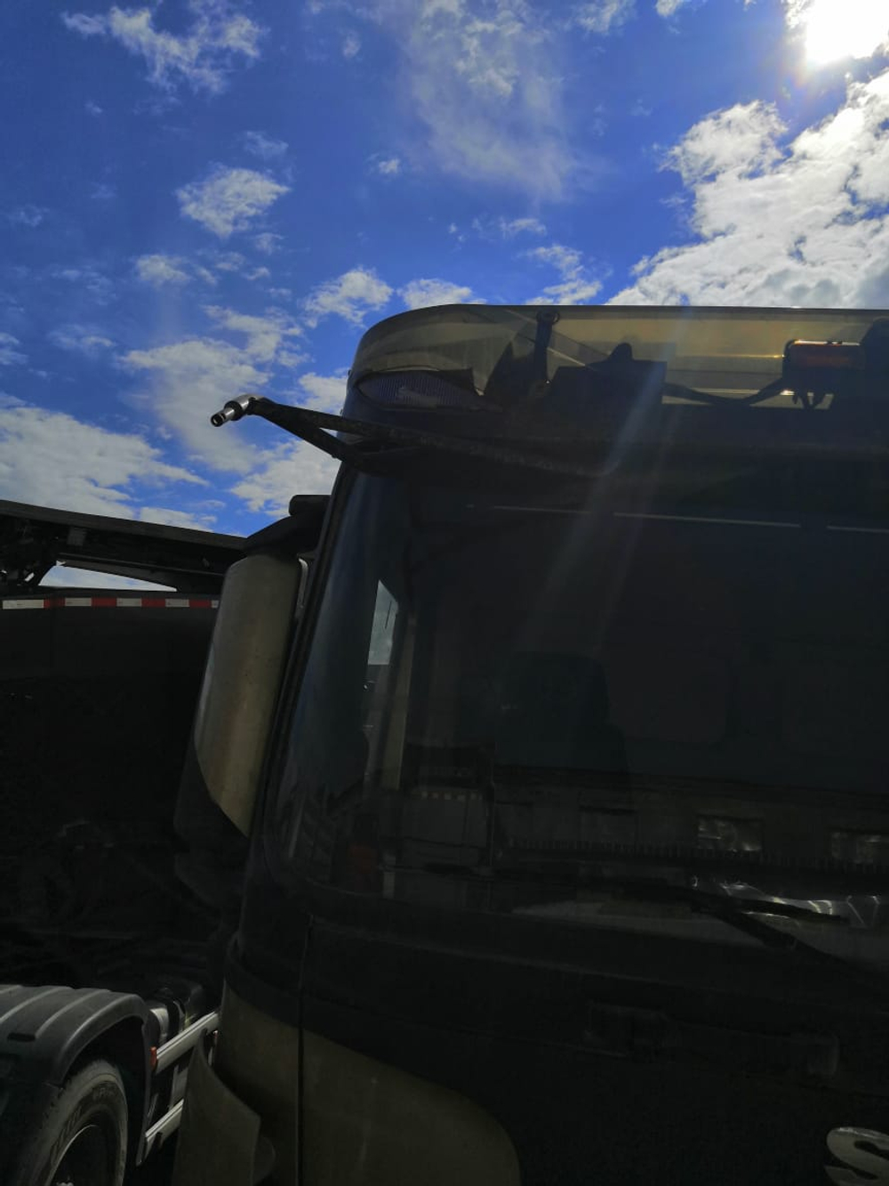 Shacman (Shaanxi) SX* 8x4 Самосвал SX33186V366 (Дизельный, 11,6 л, 423 л.с., МТ)