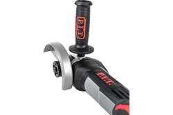 Аккумуляторная угловая шлифмашина P.I.T. PWS20H-125C/1