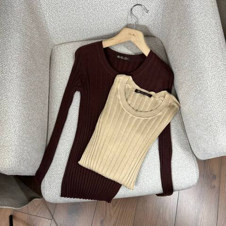 Лонгслив Loro Piana