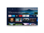 OLED телевизор 4K Philips 55OLED707